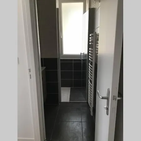 Cote Dune - Maison * 바르네빌카테레