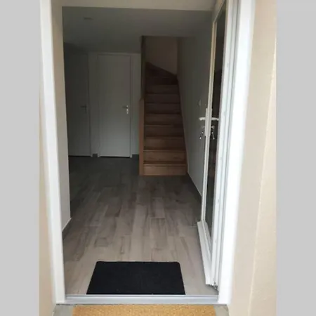 Cote Dune - Maison 펜션 *