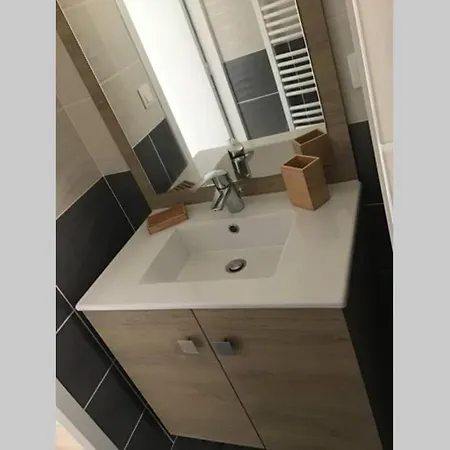 Cote Dune - Maison * 바르네빌카테레