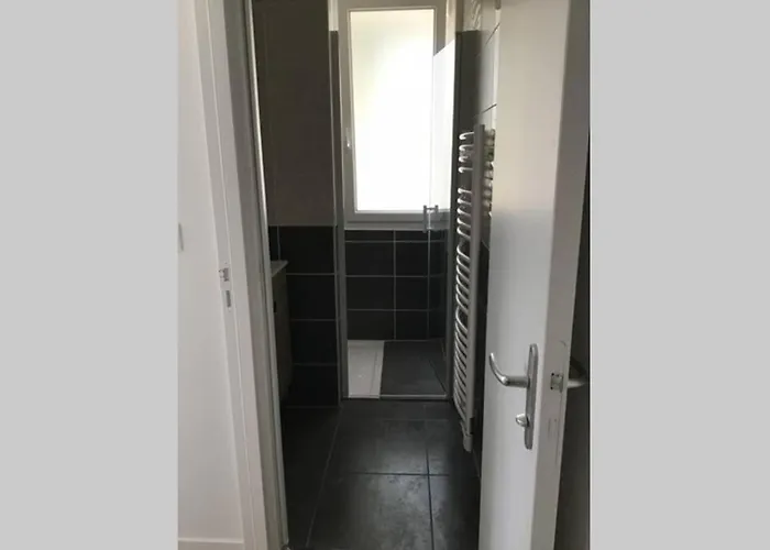 Cote Dune - Maison * 바르네빌카테레