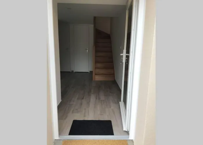 Cote Dune - Maison 펜션 *