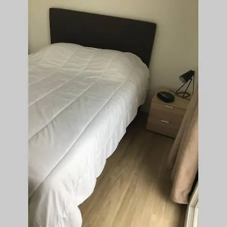 Holiday home Cote Dune - Maison Barneville-Carteret