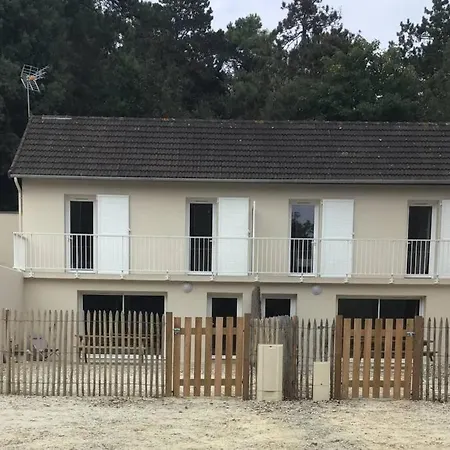 Cote Dune - Maison Vakantiehuis Barneville-Carteret