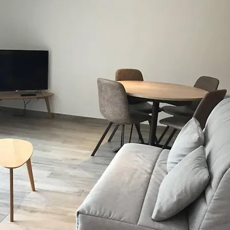 Cote Dune - Maison * Barneville-Carteret