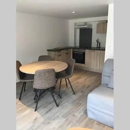 Cote Dune - Maison Vakantiehuis Barneville-Carteret