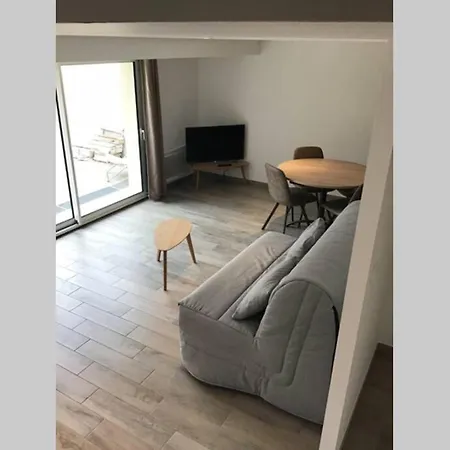 Cote Dune - Maison *