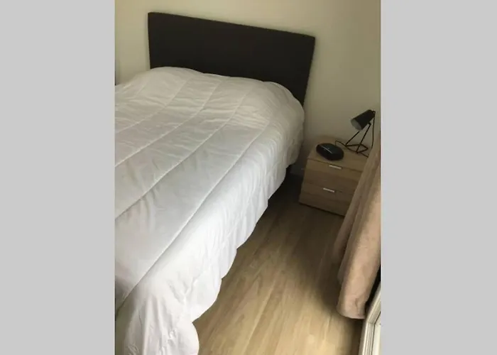 Holiday home Cote Dune - Maison Barneville-Carteret