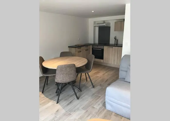 Cote Dune - Maison Holiday home Barneville-Carteret