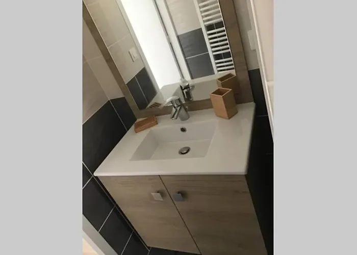 Cote Dune - Maison * Barneville-Carteret