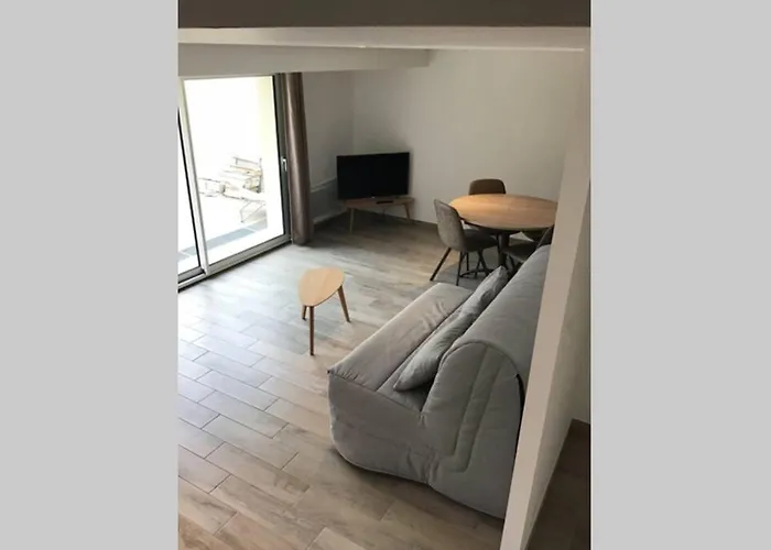 Cote Dune - Maison *