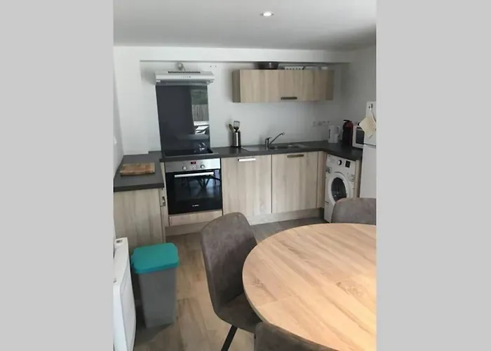 Holiday home Cote Dune - Maison *